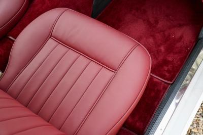 1961 Aston Martin DB4 Series 3