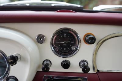 1961 Aston Martin DB4 Series 3