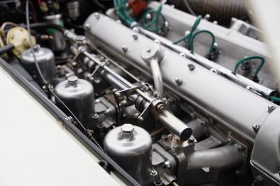 1961 Aston Martin DB4 Series 3