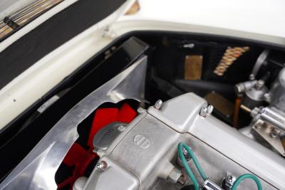 1961 Aston Martin DB4 Series 3