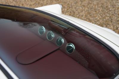 1961 Aston Martin DB4 Series 3