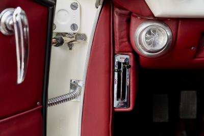 1961 Aston Martin DB4 Series 3