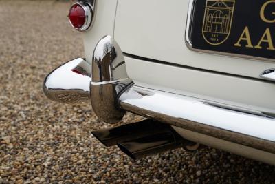 1961 Aston Martin DB4 Series 3
