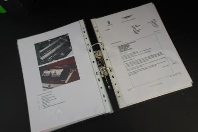 1961 Aston Martin DB4 Series 3