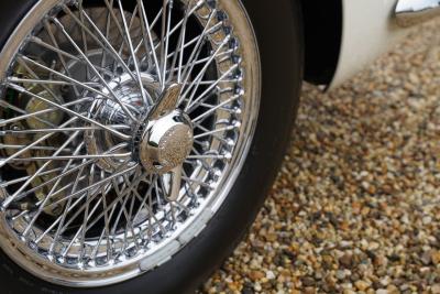 1961 Aston Martin DB4 Series 3