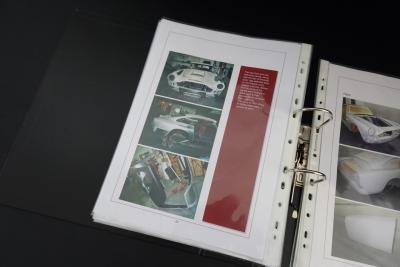 1961 Aston Martin DB4 Series 3