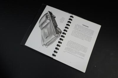 1961 Aston Martin DB4 Series 3