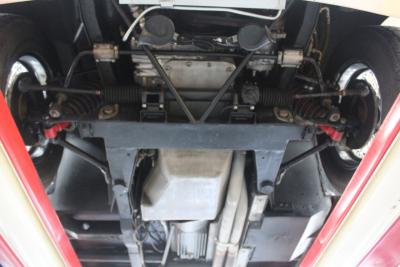 1961 Aston Martin DB4 Series 3