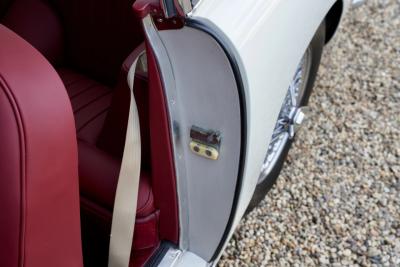 1961 Aston Martin DB4 Series 3