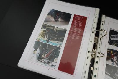 1961 Aston Martin DB4 Series 3