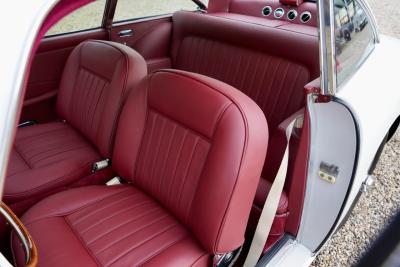 1961 Aston Martin DB4 Series 3