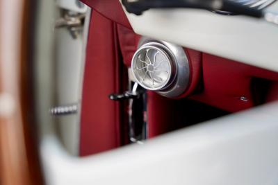 1961 Aston Martin DB4 Series 3