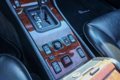 1993 Mercedes - Benz Mercedes Benz CE 300 24 AMG 3.4 Cabriolet ULTRA RARE