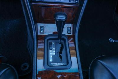 1993 Mercedes - Benz Mercedes Benz CE 300 24 AMG 3.4 Cabriolet ULTRA RARE