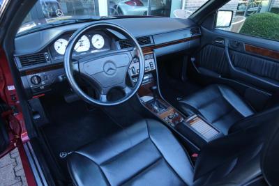 1993 Mercedes - Benz Mercedes Benz CE 300 24 AMG 3.4 Cabriolet ULTRA RARE