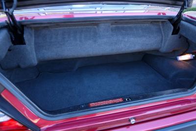 1993 Mercedes - Benz Mercedes Benz CE 300 24 AMG 3.4 Cabriolet ULTRA RARE