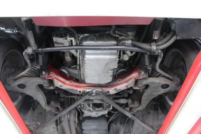 1993 Mercedes - Benz Mercedes Benz CE 300 24 AMG 3.4 Cabriolet ULTRA RARE