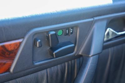 1993 Mercedes - Benz Mercedes Benz CE 300 24 AMG 3.4 Cabriolet ULTRA RARE