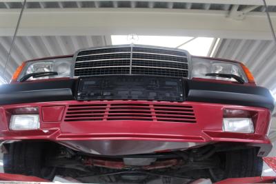 1993 Mercedes - Benz Mercedes Benz CE 300 24 AMG 3.4 Cabriolet ULTRA RARE