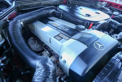 1993 Mercedes - Benz Mercedes Benz CE 300 24 AMG 3.4 Cabriolet ULTRA RARE