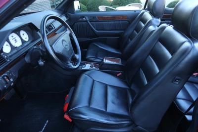 1993 Mercedes - Benz Mercedes Benz CE 300 24 AMG 3.4 Cabriolet ULTRA RARE