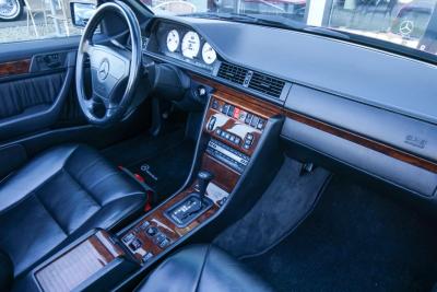 1993 Mercedes - Benz Mercedes Benz CE 300 24 AMG 3.4 Cabriolet ULTRA RARE