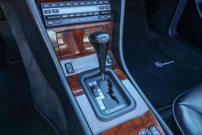 1993 Mercedes - Benz Mercedes Benz CE 300 24 AMG 3.4 Cabriolet ULTRA RARE
