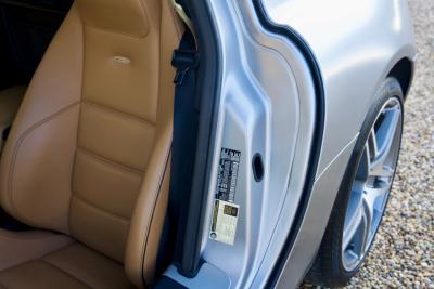 2011 Mercedes - Benz Mercedes Benz SLS AMG