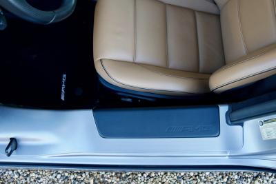 2011 Mercedes - Benz Mercedes Benz SLS AMG