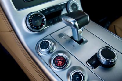 2011 Mercedes - Benz Mercedes Benz SLS AMG