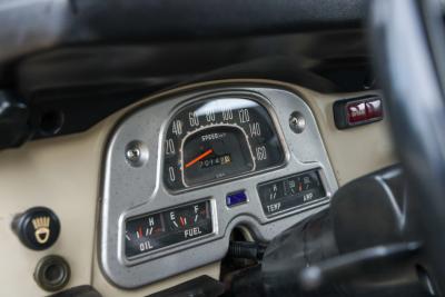 1980 Toyota Land Cruiser BJ40 Hardtop Diesel &ldquo;Original and gorgeous&rdquo;