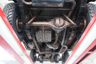 1980 Toyota Land Cruiser BJ40 Hardtop Diesel &ldquo;Original and gorgeous&rdquo;