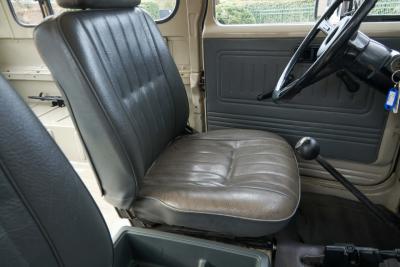 1980 Toyota Land Cruiser BJ40 Hardtop Diesel &ldquo;Original and gorgeous&rdquo;