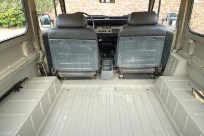 1980 Toyota Land Cruiser BJ40 Hardtop Diesel &ldquo;Original and gorgeous&rdquo;