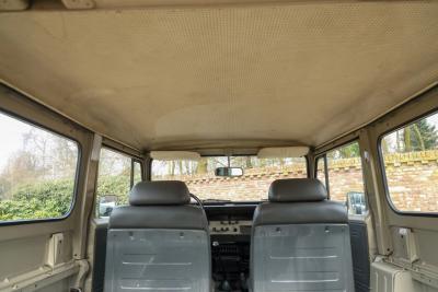 1980 Toyota Land Cruiser BJ40 Hardtop Diesel &ldquo;Original and gorgeous&rdquo;