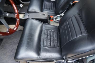 1970 Volvo P1800E Coupe Overdrive &ldquo;Skillfully restored with meticulous care&rdquo;