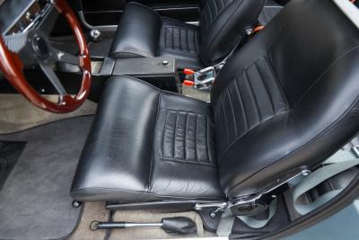 1970 Volvo P1800E Coupe Overdrive &ldquo;Skillfully restored with meticulous care&rdquo;