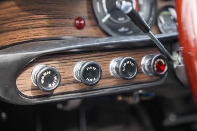 1970 Volvo P1800E Coupe Overdrive &ldquo;Skillfully restored with meticulous care&rdquo;