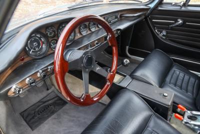 1970 Volvo P1800E Coupe Overdrive &ldquo;Skillfully restored with meticulous care&rdquo;