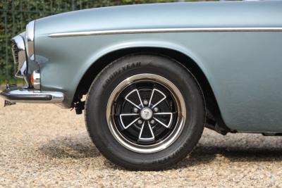 1970 Volvo P1800E Coupe Overdrive &ldquo;Skillfully restored with meticulous care&rdquo;