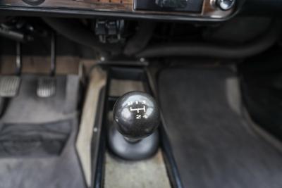 1970 Volvo P1800E Coupe Overdrive &ldquo;Skillfully restored with meticulous care&rdquo;