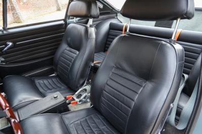 1970 Volvo P1800E Coupe Overdrive &ldquo;Skillfully restored with meticulous care&rdquo;