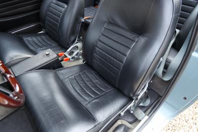 1970 Volvo P1800E Coupe Overdrive &ldquo;Skillfully restored with meticulous care&rdquo;