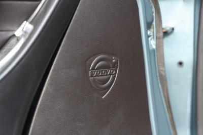 1970 Volvo P1800E Coupe Overdrive &ldquo;Skillfully restored with meticulous care&rdquo;