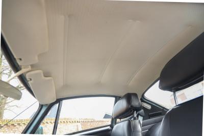 1970 Volvo P1800E Coupe Overdrive &ldquo;Skillfully restored with meticulous care&rdquo;