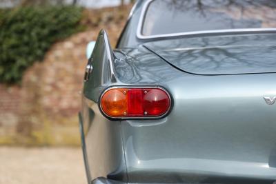 1970 Volvo P1800E Coupe Overdrive &ldquo;Skillfully restored with meticulous care&rdquo;