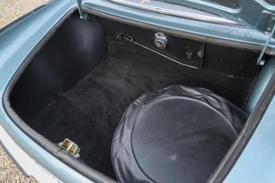 1970 Volvo P1800E Coupe Overdrive &ldquo;Skillfully restored with meticulous care&rdquo;