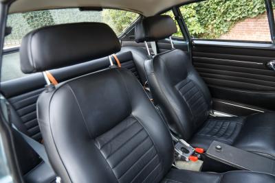 1970 Volvo P1800E Coupe Overdrive &ldquo;Skillfully restored with meticulous care&rdquo;