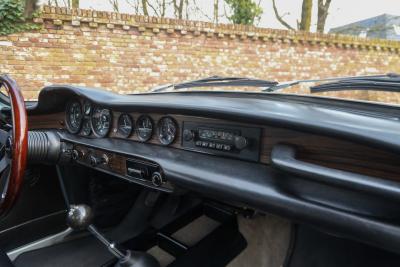 1970 Volvo P1800E Coupe Overdrive &ldquo;Skillfully restored with meticulous care&rdquo;