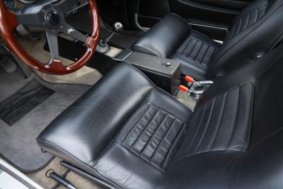 1970 Volvo P1800E Coupe Overdrive &ldquo;Skillfully restored with meticulous care&rdquo;